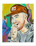 Mac Miller at the Tiny Desk