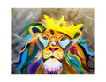 King Lion